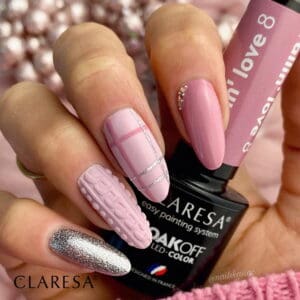 Claresa Full Glitter 1 - obrazek 3