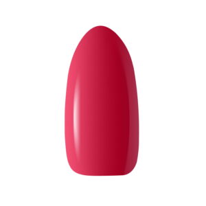 Claresa Lakier Hybrydowy Red 415 - obrazek 2