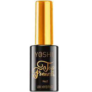Yoshi Top French No 2 10ml