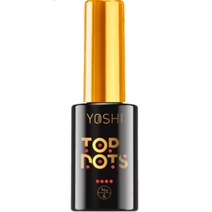 Yoshi Top Dots 4