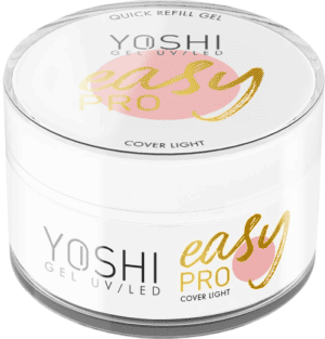 Yoshi Żel Easy Coner Light 15ml