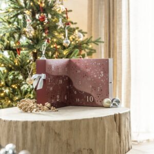 Yankee Candle Kalendarz Adwentowy 2023 Książka - obrazek 2