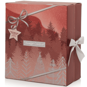 Yankee Candle Kalendarz Adwentowy 2023 Książka