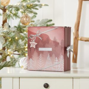 Yankee Candle Kalendarz Adwentowy 2023 Książka - obrazek 3