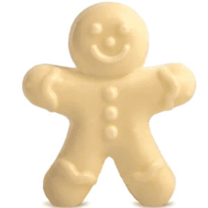 Stara Mydlarnia Mydło Imbirowy Ludek Vanilla