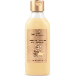 Stara Mydlarnia Creme De La Creme Żel do Kąpieli