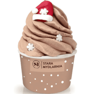 Stara Mydlarnia Mufinka Choco Cream