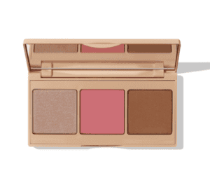 Paese Cotton Delight Paleta do Konturowania Pink 01