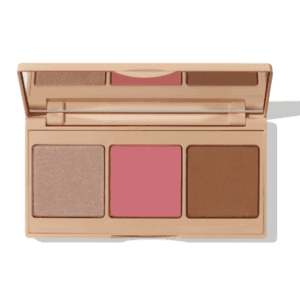 Paese Cotton Delight Paleta do Konturowania Pink 01