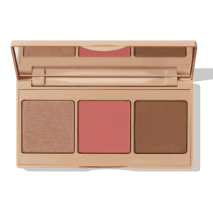 Paese Cotton Delight Paleta do Konturowania Peach 02