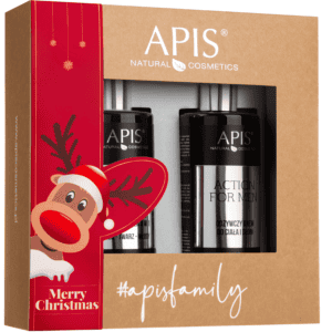 Apis Zestaw Action For Men