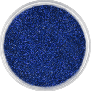 Claresa Pyłek Quartz 9 Niebieski