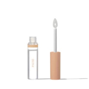 Paese Cotton Delight Błyszczyk 01 - obrazek 2