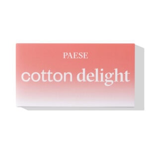 Paese Cotton Delight Paleta do Konturowania Peach 02 - obrazek 2