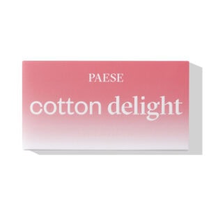 Paese Cotton Delight Paleta do Konturowania Pink 01 - obrazek 3