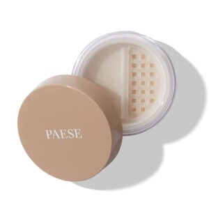 Paese Cotton Delight Puder Satynowy - obrazek 2
