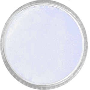 Claresa Pyłek Shimmer Blue