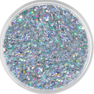 Claresa Pyłek Quartz 1 Silver