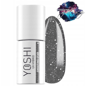 Yoshi Lakier Hybrydowy 528 Shooting Star