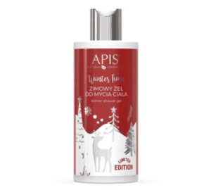 Apis Winter Time Zimowy Żel do Kąpieli