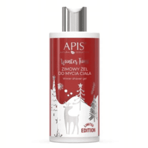 Apis Winter Time Zimowy Żel do Kąpieli