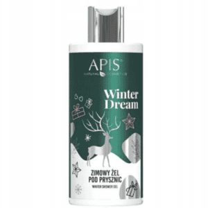 Apis Winter Dream Zimowy Żel do Kąpieli