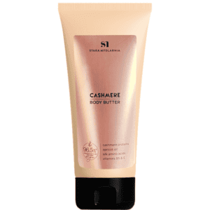 Stara Mydlarnia Masło do Ciała Cashmere 200ml