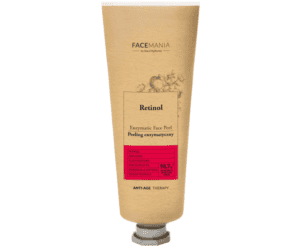 Stara Mydlarnia Retinol Peeling Enzymatyczny do Twarzy 75 ml