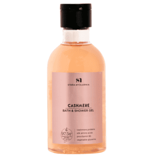 Stara Mydlarnia Cashmere Żel Pod Prysznic 250ml