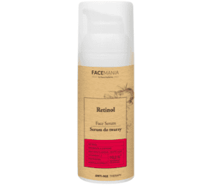 Stara Mydlarnia Retinol Serum w Kremie do Twarzy 50ml