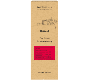 Stara Mydlarnia Retinol Serum w Kremie do Twarzy 50ml - obrazek 2