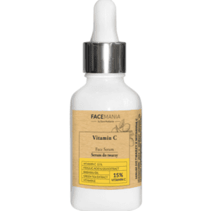 Stara Mydlarnia Vitamin C Rozjaśniające Serum do Twarzy 30ml