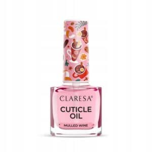 Claresa Oliwka do Skórek Mulled Wine