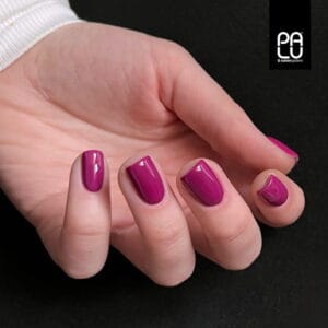Palu Warsaw P8 Lakier Hybrydowy 11g - obrazek 3