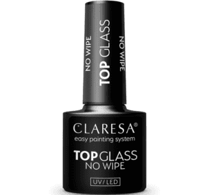Claresa Top Glass No Wipe