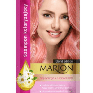 Mation Szampon Koloryzujący Saszetka 72