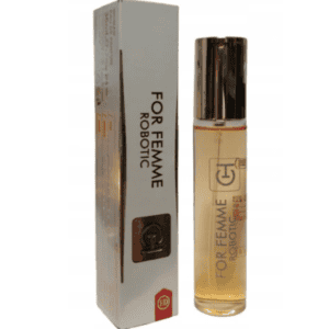 Chatler Femme Robotic EDP 30ml