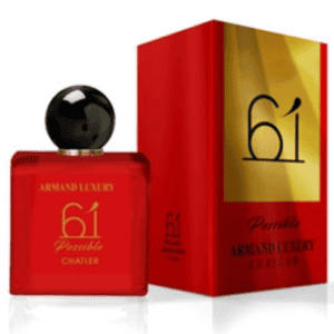 Chatler 61 Possible Armand Luxury  EDP100ml