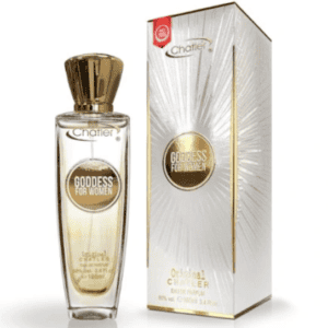 Chatler Goddess for Woman EDP 100ml