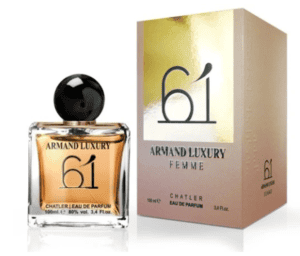 Chatler Armand Luxury 61 Woman EDP 100ml