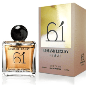Chatler Armand Luxury 61 Woman EDP 100ml