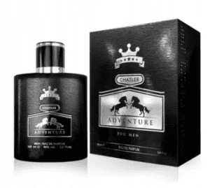 Chatler Adventure Men EDP 100ml