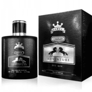 Chatler Adventure Men EDP 100ml