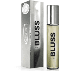 Chatler Bluss Grey Men EDP 30ml