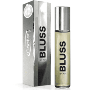 Chatler Bluss Grey Men EDP 30ml