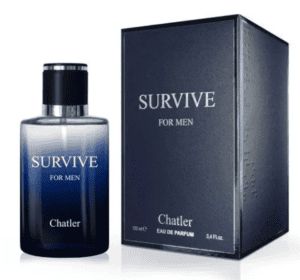 Chatler Survive For Men EDP 100ml