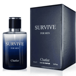 Chatler Survive For Men EDP 100ml