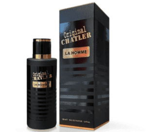 Chatler Original Chatler La Homme EDP 100ml