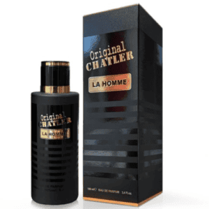 Chatler Original Chatler La Homme EDP 100ml