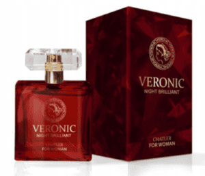 Chatler Veronic Night Brilliant EDP 100ml
